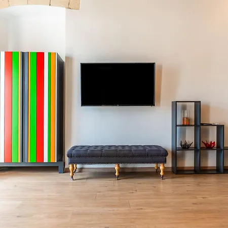 Myo Charming House Apartamento