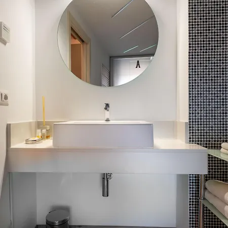 Myo Charming House Cagliari