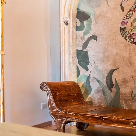 Apartment Myo Apt Cagliari Charming House Cagliari