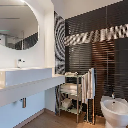 Myo Charming House Cagliari