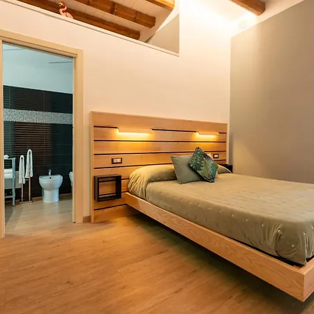 Myo Apt Cagliari Charming House * Cagliari