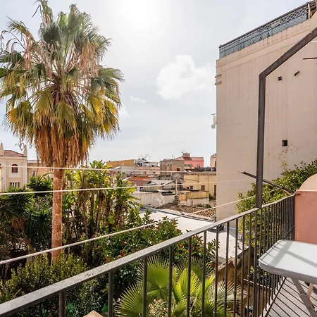 Apartment Myo Apt Cagliari Charming House *