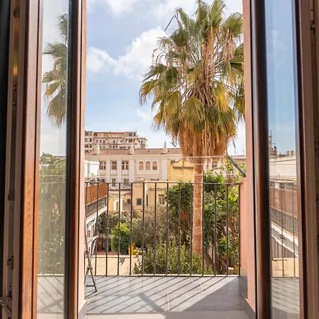 Myo Apt Cagliari Charming House *