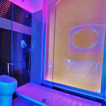 Myo Apt Cagliari Charming House *