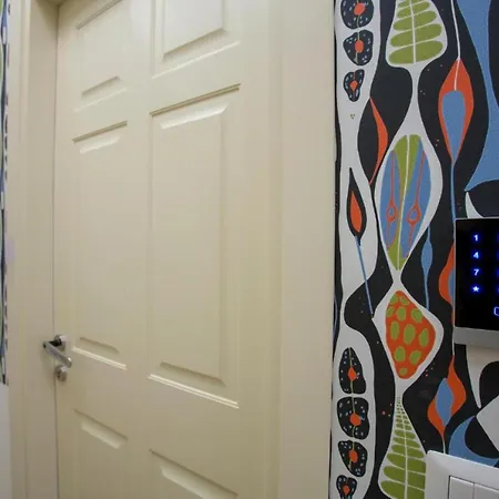 Apartament Myo Charming House *