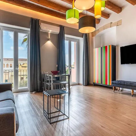 Myo Charming House Cagliari