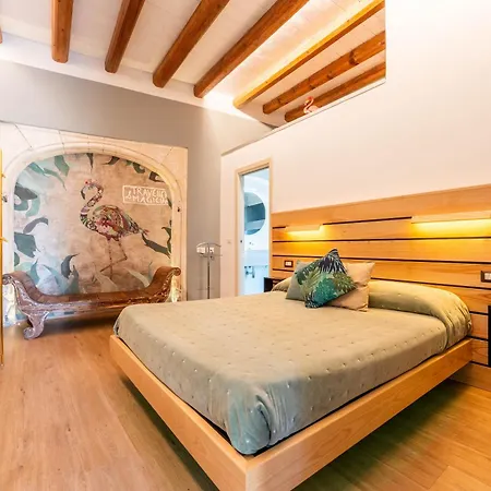 Myo Charming House Lejlighed Cagliari