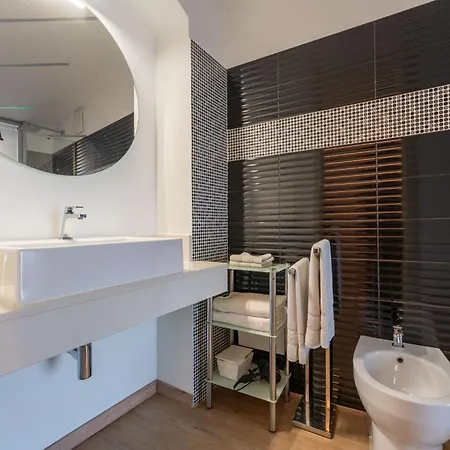 Myo Charming House Apartament