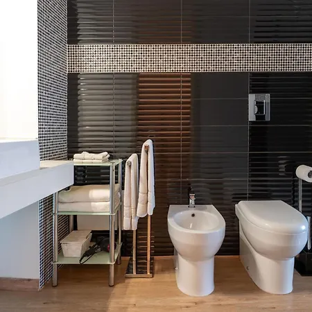 Myo Charming House Apartament Cagliari