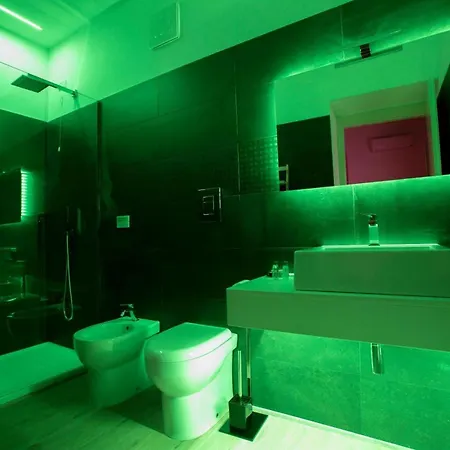 Myo Charming House Cagliari